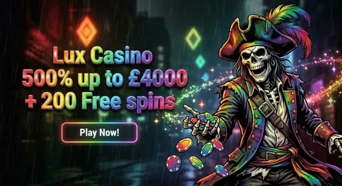 Lux Casino